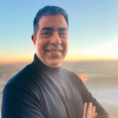 Raul Fernández